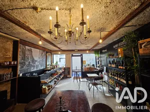 Food store in Paris (75010)