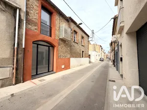 Maison de village à Pia (66380)