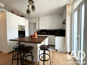 Appartement à Saint-Étienne (42000)