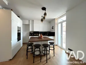 Appartement à Saint-Étienne (42000)