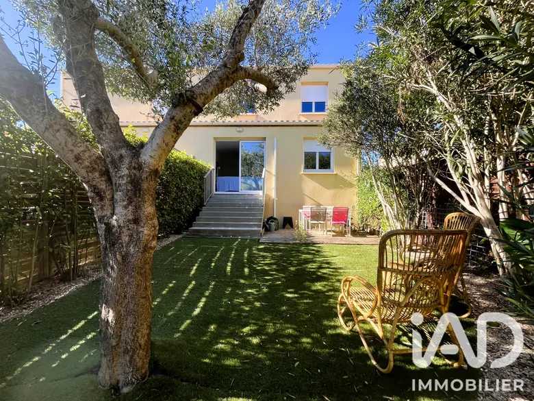 Maison 4 pièces 80 m² · à Pinet · 80 m² · 220 000 €