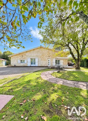 House in Vayres (33870)