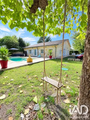 House in Vayres (33870)
