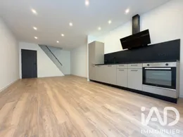 Maison de village à Pia (66380)