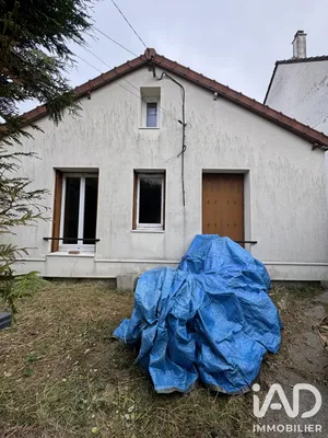House in Sevran (93270)