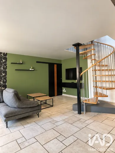 Appartement à Morteau (25500)