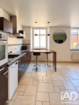 Appartement à Morteau (25500)