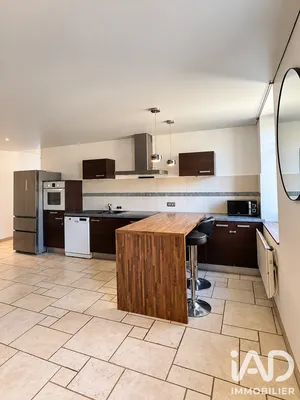 Appartement à Morteau (25500)
