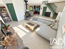 Maison à Sandillon (45640)