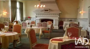 Restaurant in Amboise (37400)