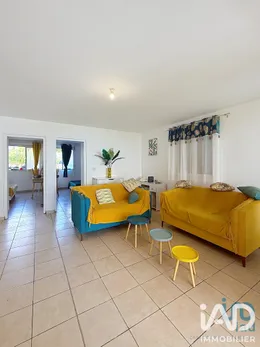 Appartement à Petit-Bourg (97170)