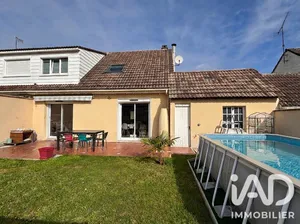Maison à Nemours (77140)