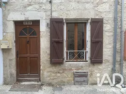 Maison de village à Miradoux (32340)