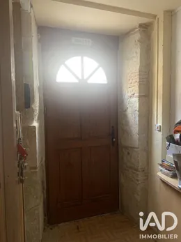 Maison de village à Miradoux (32340)