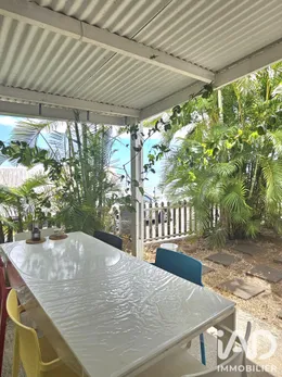 Traditional house in La Possession (97419)