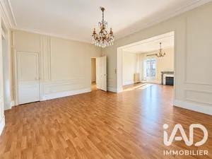 Appartement à Gisors (27140)