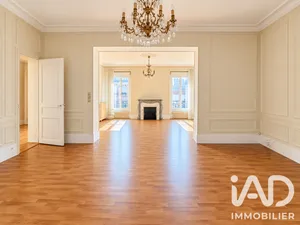 Appartement à Gisors (27140)