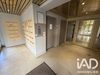 Appartement à Saint-Fargeau-Ponthierry (77310)