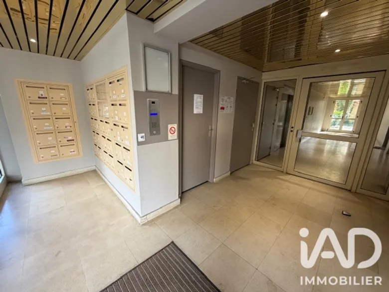 Appartement 2 pièces 48 m² · à Saint-Fargeau-Ponthierry · 48 m² · 140 000 €