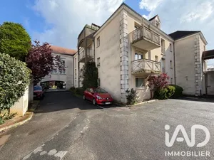 Appartement à Saint-Fargeau-Ponthierry (77310)