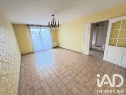 Appartement à Saint-Fargeau-Ponthierry (77310)