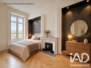 Apartment in Lyon (69009)