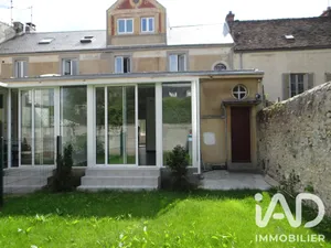 Immeuble à Étampes (91150)