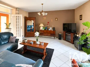 Maison à Trélazé (49800)