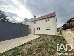 Maison à Chevannes (89240)