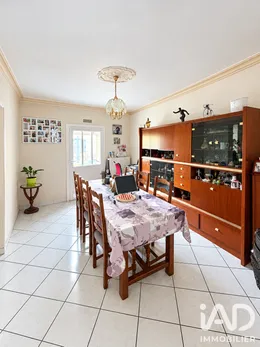 Maison à Trélazé (49800)