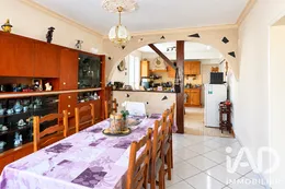 Maison à Trélazé (49800)
