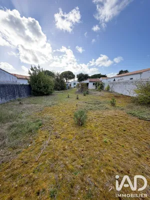 Maison à Le Bois-Plage-en-Ré (17580)
