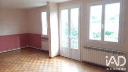 Apartment in Nogent-le-Rotrou (28400)