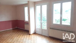 Apartment in Nogent-le-Rotrou (28400)