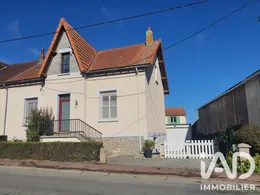 Maison à L'Absie (79240)