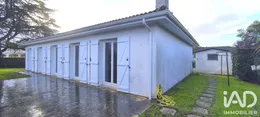 Maison à Le Haillan (33185)