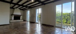 Maison à Le Haillan (33185)