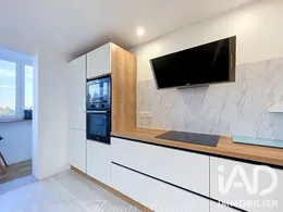 Appartement à Longeville-lès-Metz (57050)
