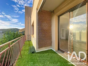 Appartement à Longeville-lès-Metz (57050)