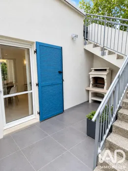 Maison de ville à Villeneuve-le-Roi (94290)