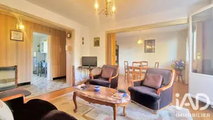 Appartement à Grenoble (38100)