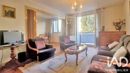 Appartement à Grenoble (38100)