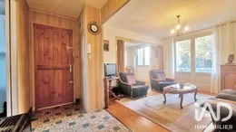 Appartement à Grenoble (38100)
