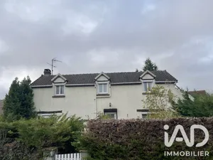 Maison à Montmirail (51210)