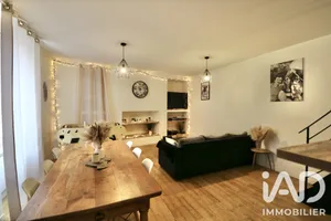 Townhouse in Prayssac (46220)