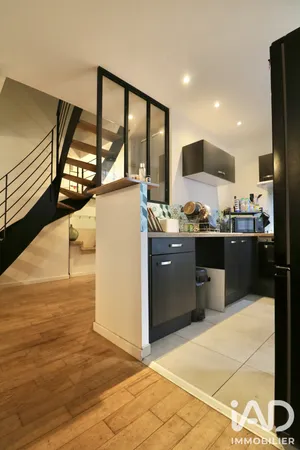 Townhouse in Prayssac (46220)