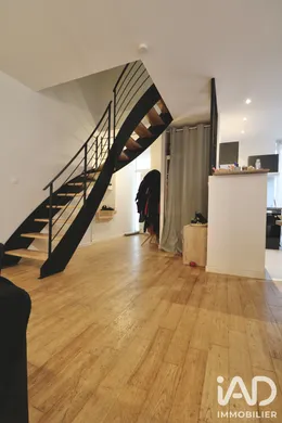 Townhouse in Prayssac (46220)