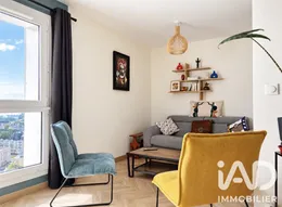 Apartment in Nantes (44200)