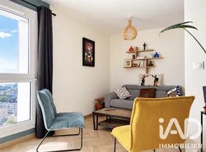 Apartment in Nantes (44200)