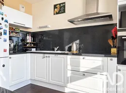 Apartment in Nantes (44200)